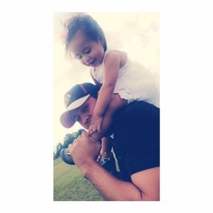 Meet your Posher, Martin